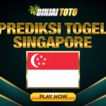 Prediksi Togel Singapore