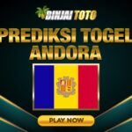 PREDIKSI TOGEL ANDORRA