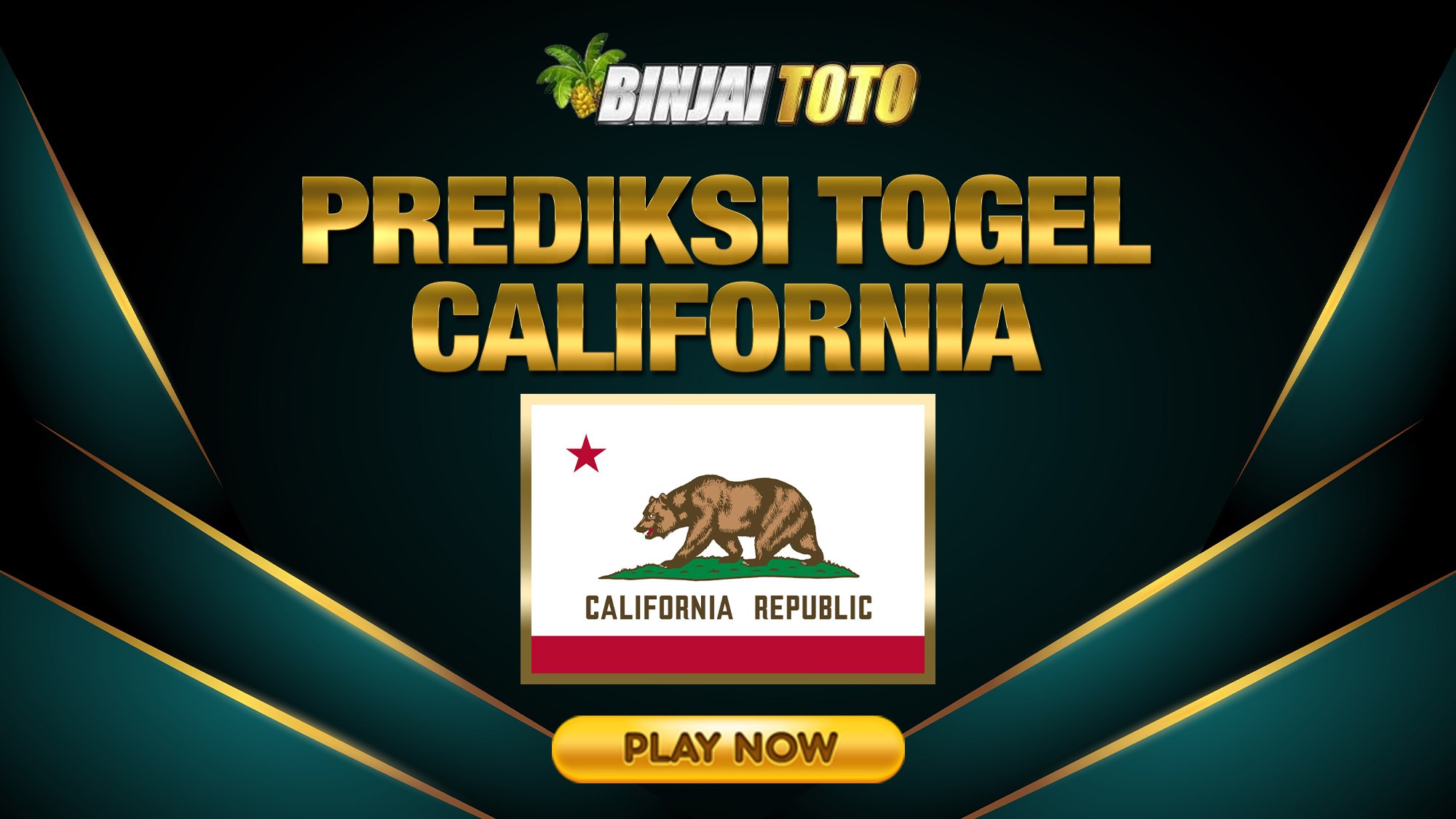 PREDIKSI TOGEL CALIFORNIA