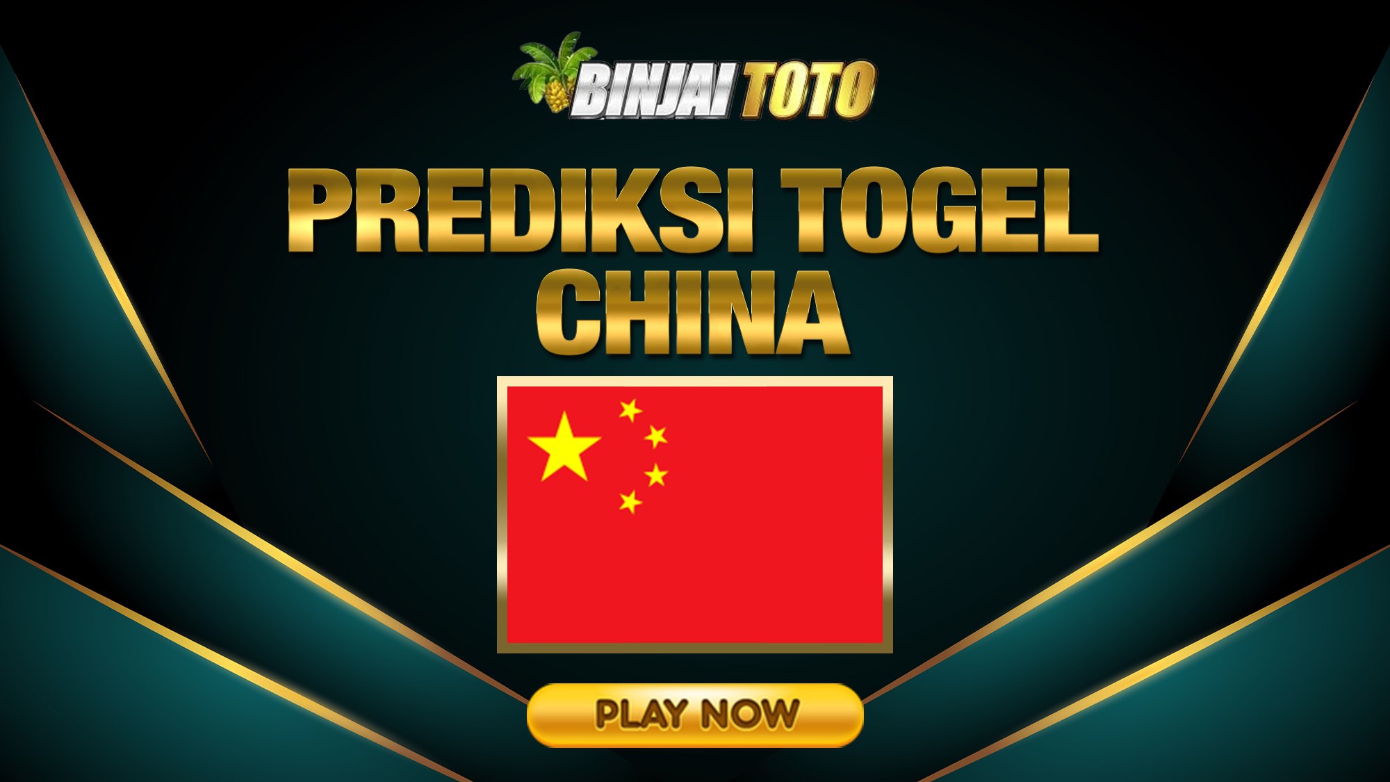 PREDIKSI TOGEL CHINA