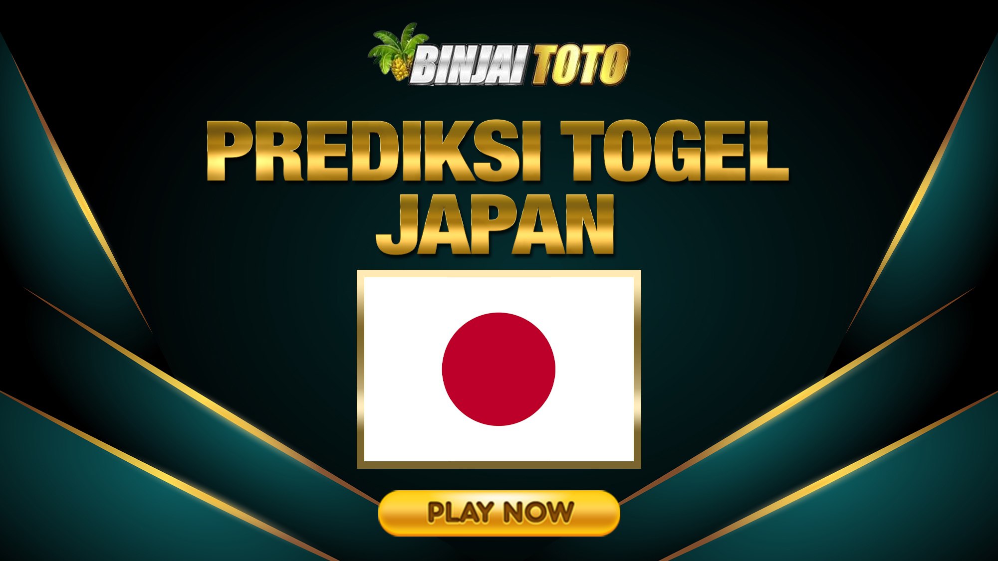 PREDIKSI TOGEL JAPAN