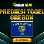 PREDIKSI TOGEL OREGON