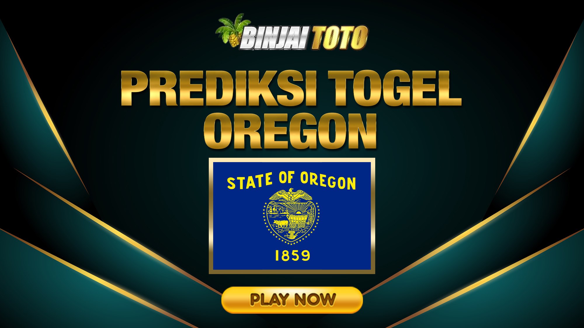 PREDIKSI TOGEL OREGON