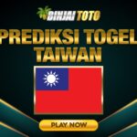 PREDIKSI TOGEL TAIWAN