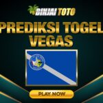 PREDIKSI TOGEL VEGAS